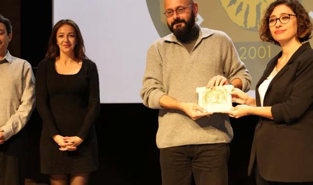 İzmir Bornova'ya Eskişehir'den çifte ödül
