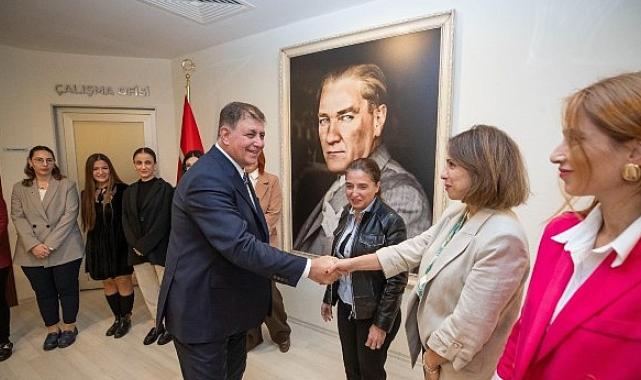 İZTEKNOLOJİ'ye İş'te Eşit Kadın sertifikası gururu