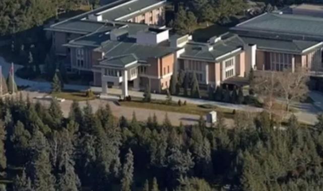 Kabine bugün Çankaya'da toplanıyor