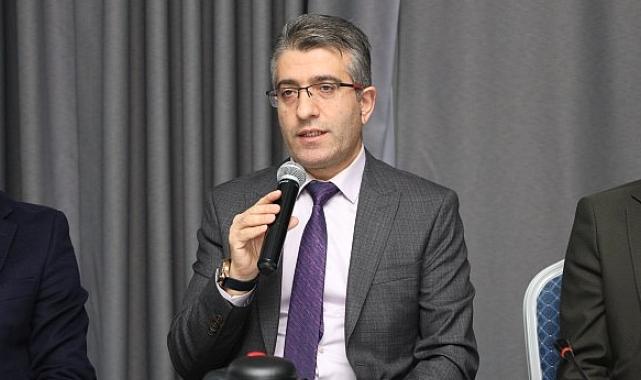 Kasım ayı imar toplantısı Darıca'da yapıldı