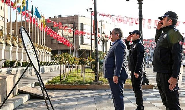 Keçiören, Atatürk'ü Özlemle Andı