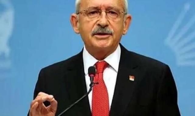 Kılıçdaroğlu: