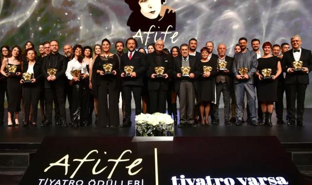 Kocaeli Şehir Tiyatrosu 27 yaşında