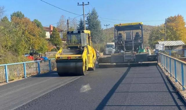 Kocaeli'den Gebze’de üstyapı seferberliği
