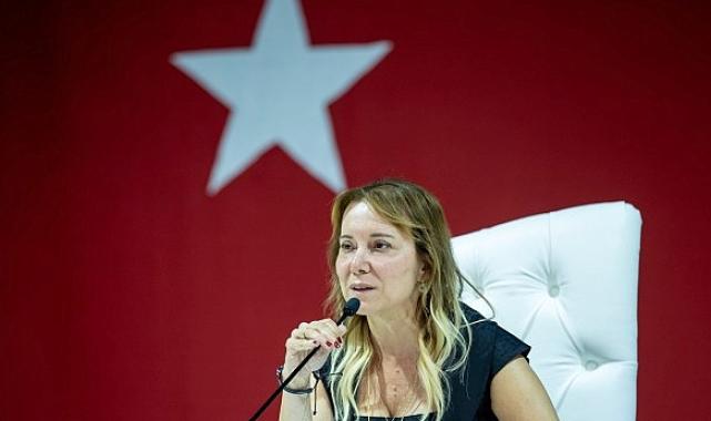 Konak'ın hizmet kadrosu liyakatla güçleniyor