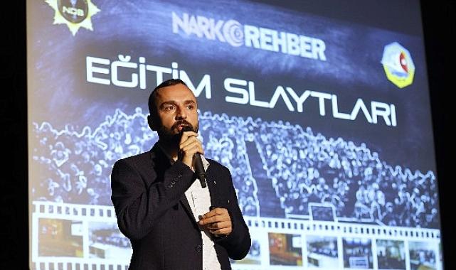 Konak'tan madde bağımlılığına karşı güçlü iş birliği