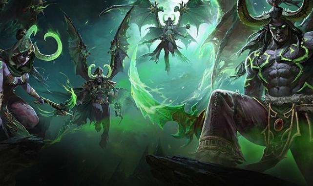 Lich King Sığınağı İşgal Ediyor! – Diablo Immortal x WoW Sınırlı Süreli İş birliği Etkinliği Başlıyor