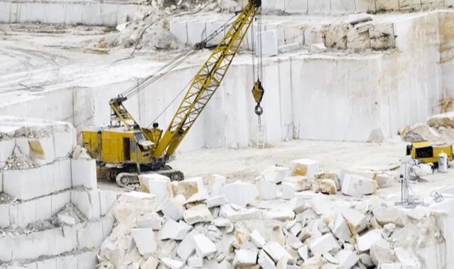 Maden ihracatçıları 2025'e yeni projelerle girecek