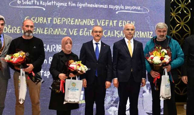 Malatya Büyükşehir'den 24 Kasım programı