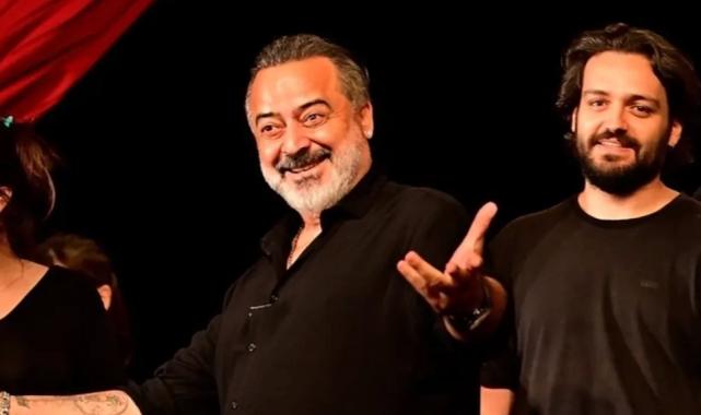 Manisa şehir tiyatrosu Adana’da