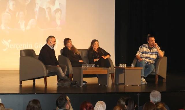 Manisa'dan 25 Kasım'a özel film gösterimi
