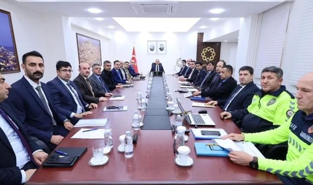 Mardin'de