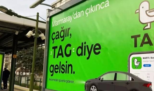 Martı özgürlüğe uçtu