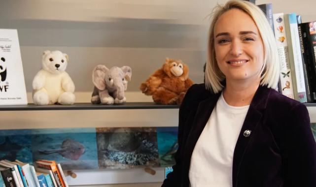 MEB ve WWF-Türkiye'den yeni protokol