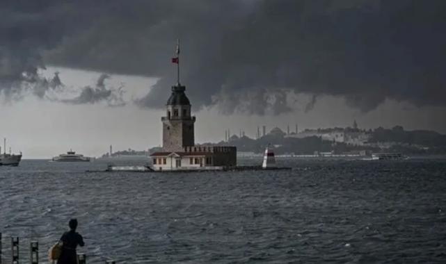 Meteoroloji uyarılarını sıklaştırdı! İşte 22 Kasım Cuma raporu...