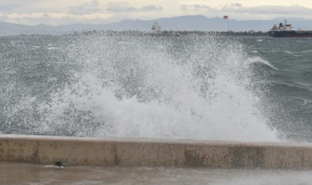 Meteoroloji'den yeni uyarı!