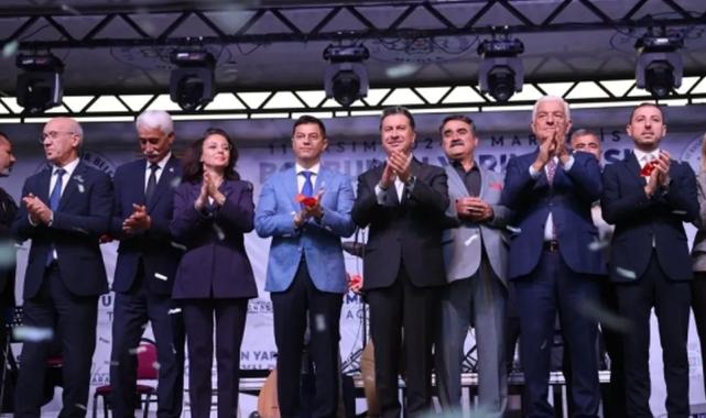 Muğla Marmaris köylerinin su sorunu bitti sırada altyapı var