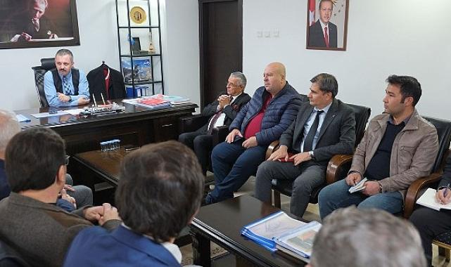 Mustafa Ertuğrul Aker, Kemer'de anılacak