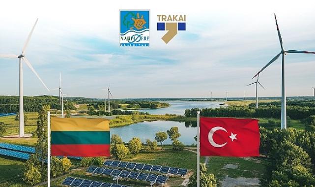 Narlıdere'de mutabakat imzalandı