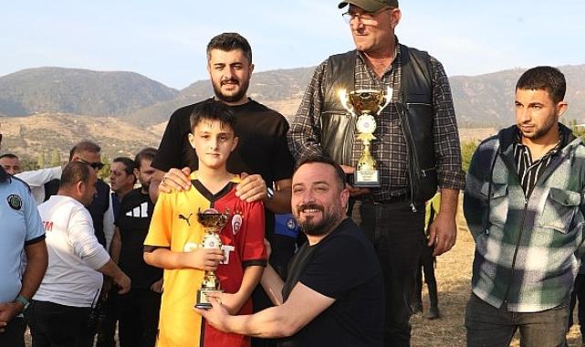 Ödemiş rahvan konusunda her zaman farkını gösterecektir