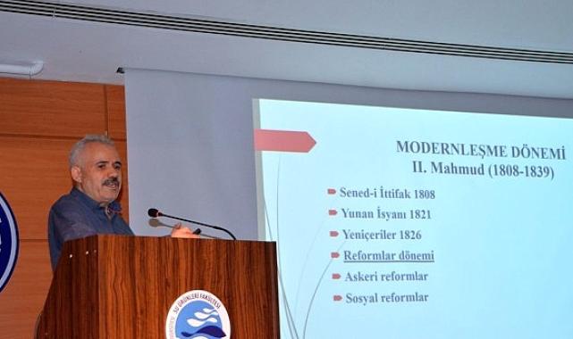 Öğr. Gör. Daşdemir,