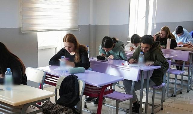 Öğrencilere Ara Tatil Kampı
