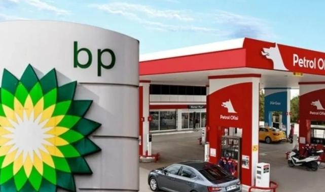Petrol Ofisi Grubu 'bp'yi satın aldı