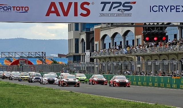 Pist Sezonu İstanbul Park'ta Sona Eriyor
