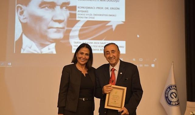 Prof. Dr. Aybars,