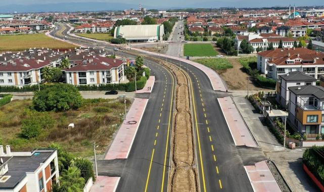 Sakarya'da 'dönüşüm' vurgusu