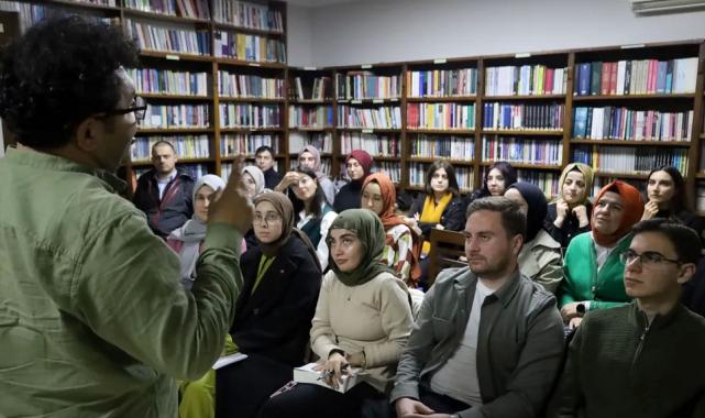 Sakarya'da tarih atölyesi başladı