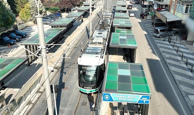 Şehir Hastanesine aktarmasız seferler başladı