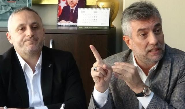 Şile Belediye Başkanı'na eski başkandan 'ağabey' tavsiyesi... Bu makamlar gelip geçici