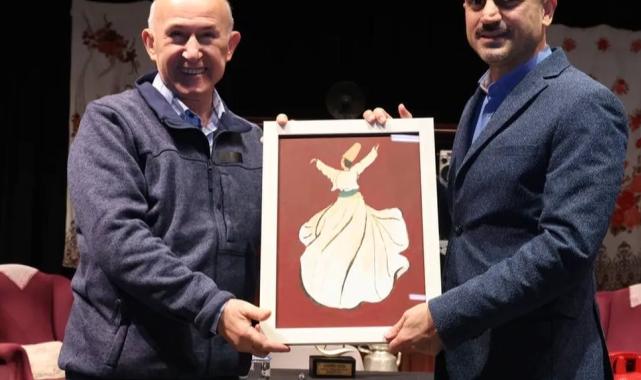 Şimşirgil: “Biz okuyan bir milletiz”