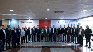 8 Kasım Dünya Şehircilik Günü 48. Kolokyumu başladı