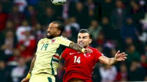 A Milli Takım kadrosunda değişiklik... Cezalı Bardakcı kamptan ayrıldı