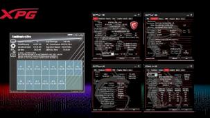ADATA Akıcı Hız Aşırma Deneyimi Oluşturuyor