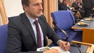 AK Partili Milletvekili Kılıç: Gençler bugünü değil, geleceği de inşaa ediyor