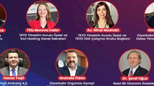 Anadolu Seminerleri'nin son durağı Diyarbakır olacak