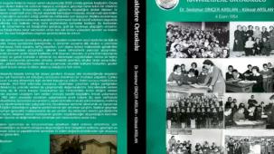 Ankara Çankaya'daki tarihi okulun arşivi kitaplaştırıldı