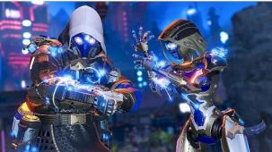 Apex Legends: From The Rift'in Battle Pass Fragmanı Yayında!