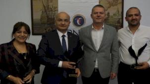 ARNİAD üyelerine İŞKUR bilgilendirmesi