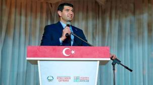 Avcılar Belediyesi'nden Öğretmenler Günü kutlaması