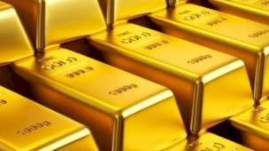 Aylık ve yıllıkta en yüksek reel getiri külçe altında