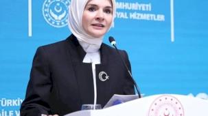 Bakan Göktaş: Mücadele hepimizin ortak sorumluluğu...