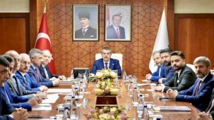 Bakan Yusuf Tekin'den ÖSYM Açıklaması