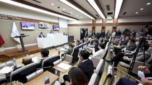 Bakırköy Belediyesi Meclisinden Kültür ve Çevre Dostu Kararlar