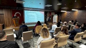 Bakırköy Belediyesi'nden 'Gıdayı Atma, Dünyayı Renklendir' Programı