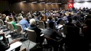 Bakırköy'de mahalle buluşmaları devam ediyor