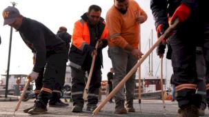 Balıkesir Ayvalık'ta yeni yasaklar